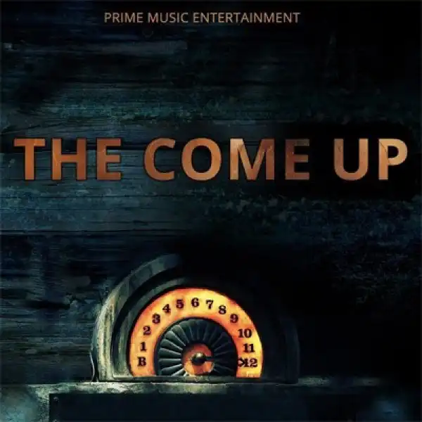 Instrumental: Deon Wilson - The Come Up (Prod. By whoisROG)